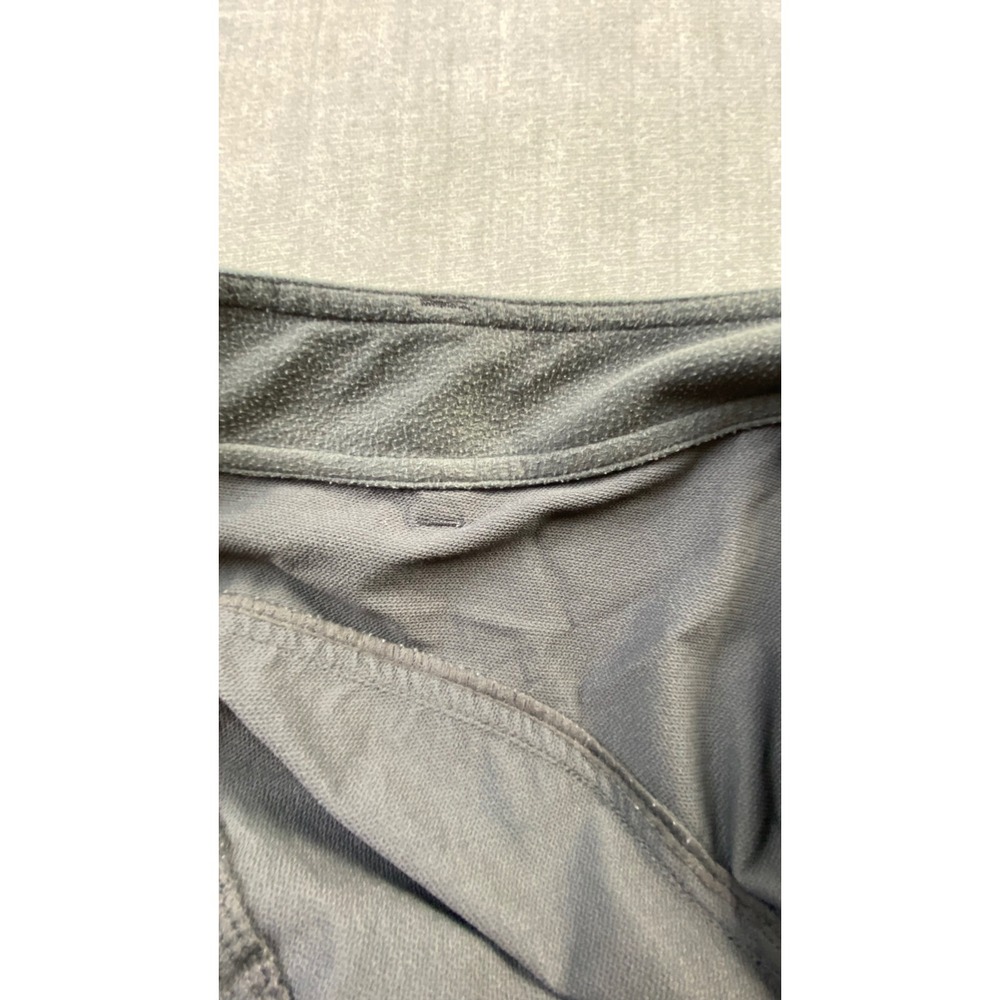 Marmot Womens Grey Hiking‎ Pants Size 12 Straight Leg Technical Outdoor Trousers - Picture 7 of 7